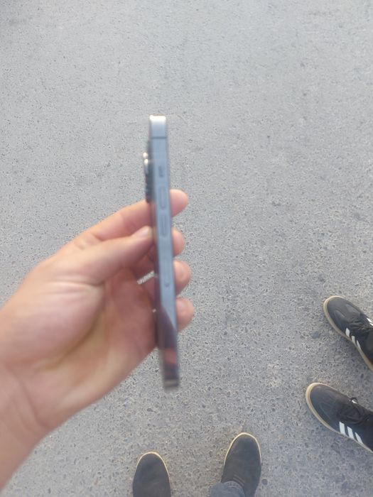 Telefon Iphone 13 pro