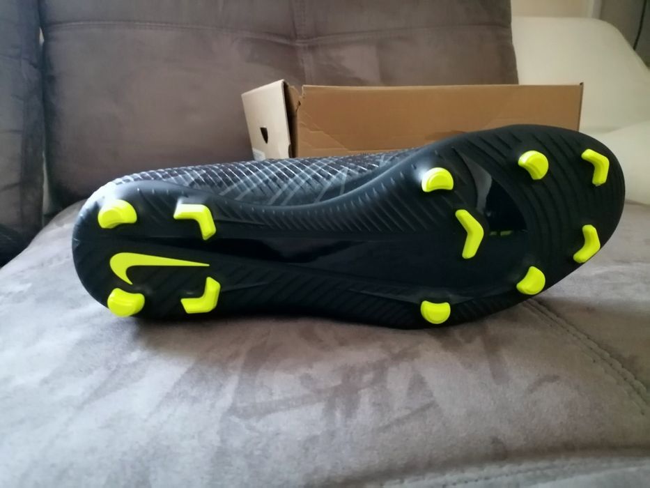 Nike Mercurial Superfly 9, 45
