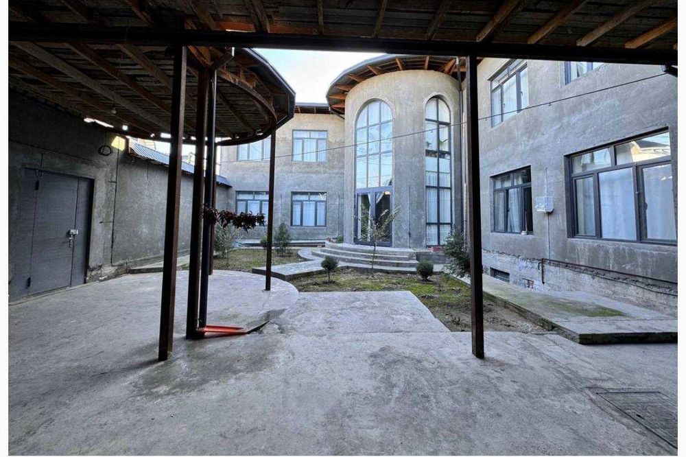 Продаётся Евродом в Шайхонтоуре(Камолон), 5-соток (N 11107)