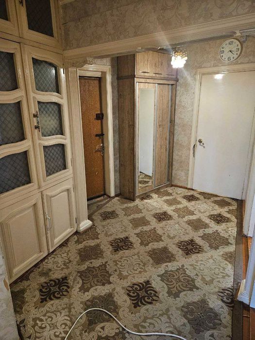Продаётся своя квартира в Ташкенте