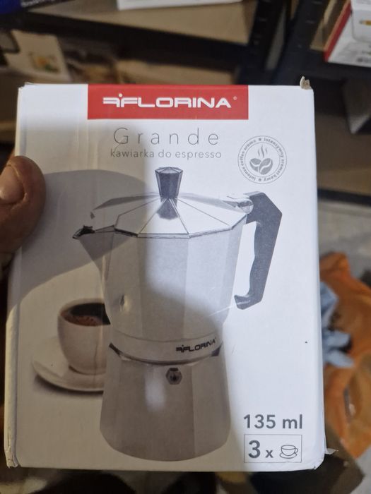 Кафеварки bialetti