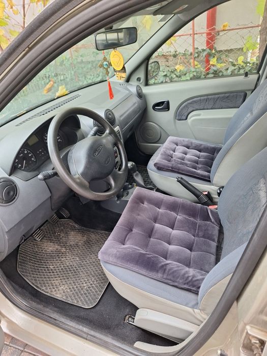Dacia Logan 1 1.4
