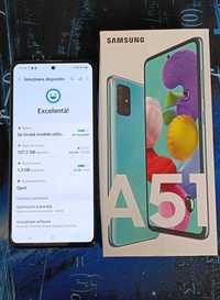 Telefon Samsung A51 (AG.21)