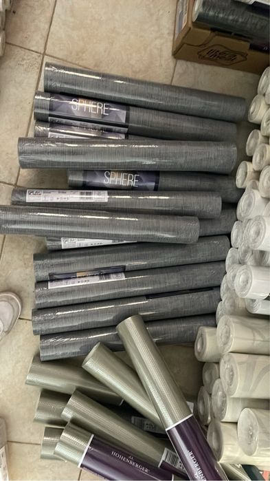 Tapet de vanzare ! Lichidare stoc 80% reducere