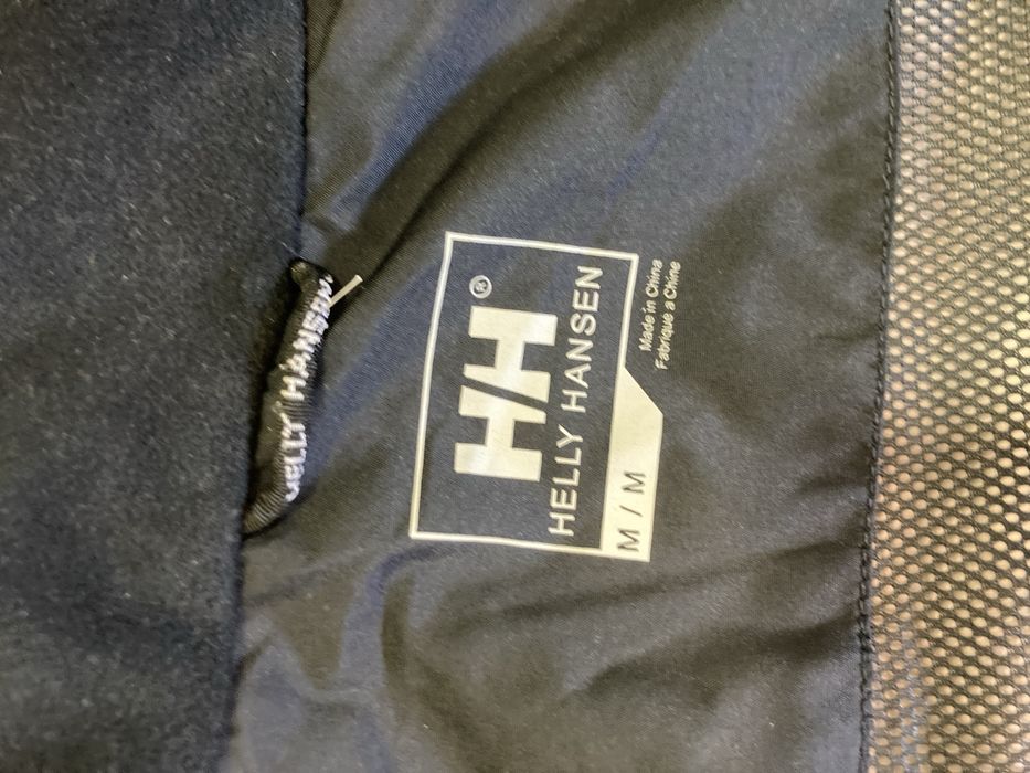 Geaca Helly Hansen M dama impermeabila