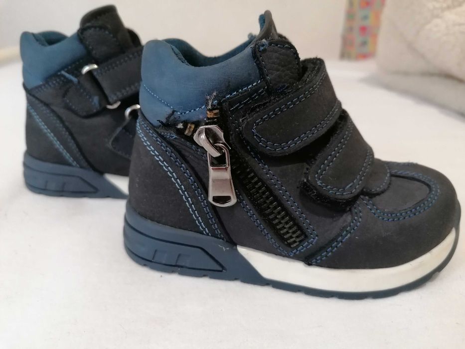 Детски Боти Ponki 21 номер