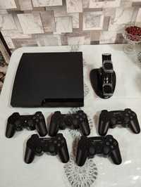 Playstation 3. Продам