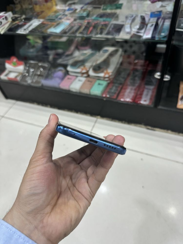 Redmi Note 11 - 128gb