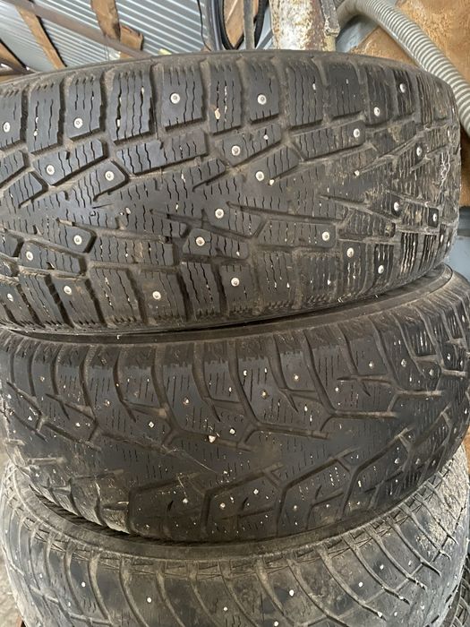 Продам резинк на 16