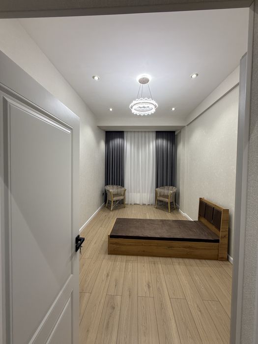 Dom новый квартира