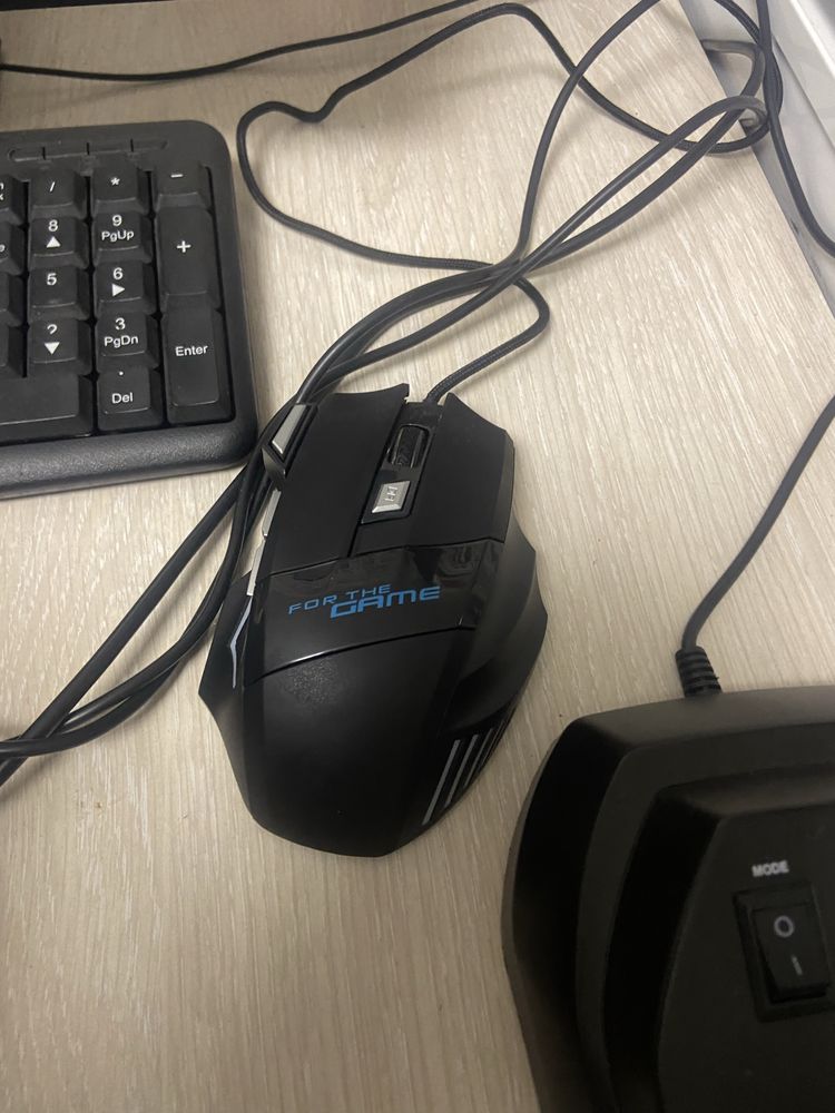 Игровой компютер