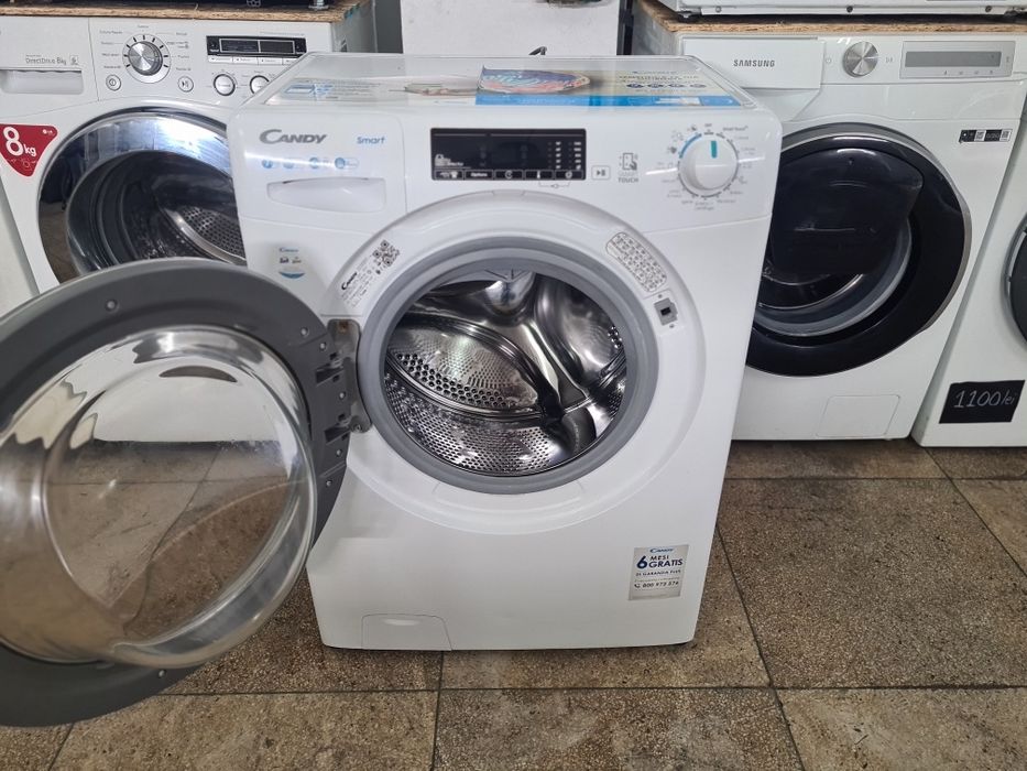 Mașină de spălat Candy 7kg A+++