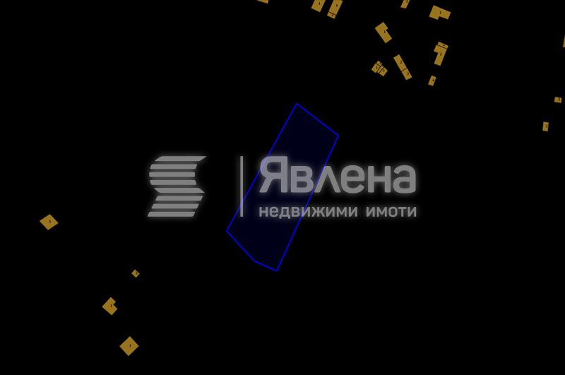 Продава се Парцел в с. Братушково, Област София-област - 2450 кв.м за 7 €/кв.м - Снимка #1
