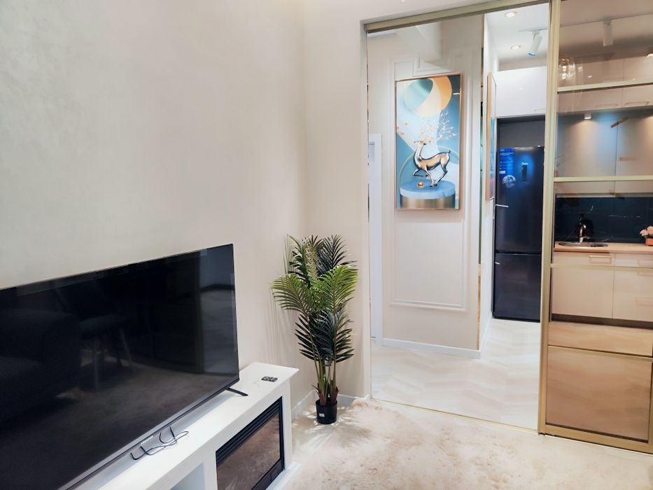 Задаётся квартира 2 /1/10