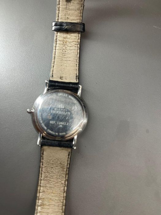 Ceas Michel Herbelin 12443.2 Classic -A-