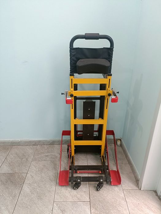 Продам подъемник для инвалидов. Новый. С документами.