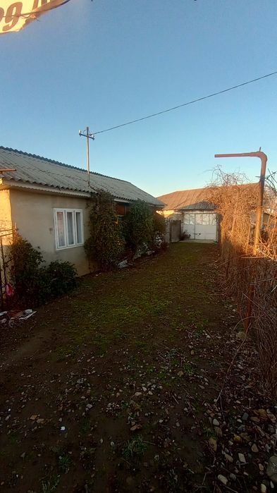 Casă bătrânească