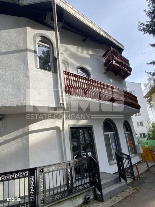 Spatiu Comercial | Hurmuzachi | 120mp