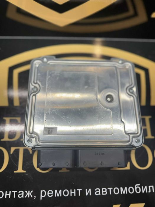 Блок ECU / Управляващ блок на двигателя BMW 8579478