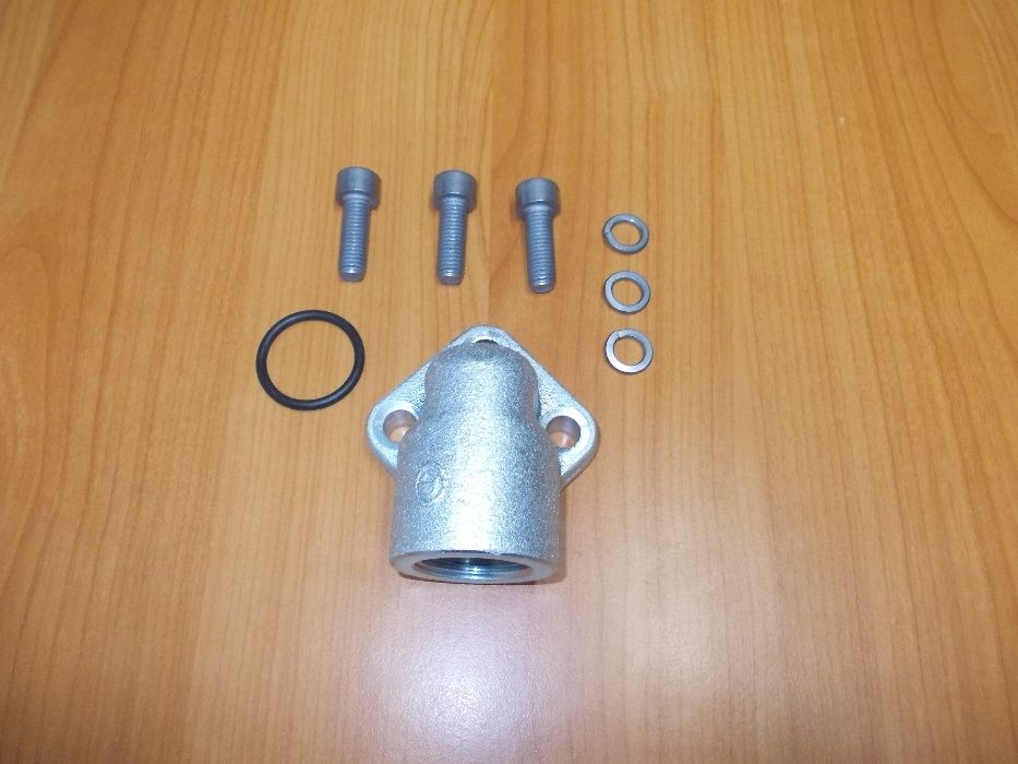 Kit flansa pompe hidraulice