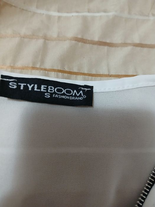 Pantaloni denim femei