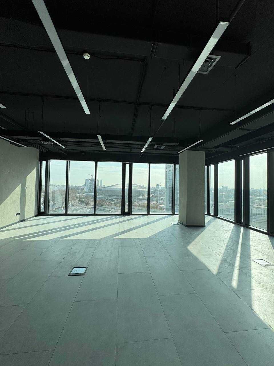 ARENDA Nest One biznes markazida ideal ofis -120m² 10-qavat Shoshiling
