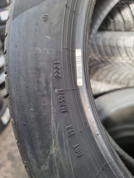 215/50/18 PIRELLI 4бр