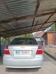 Vând Chevrolet Aveo 2008