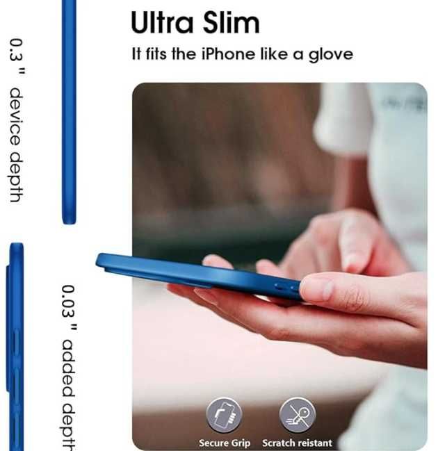 Husa iPhone 15Pro, 15Pro Max, Luxury Microfibra Alcantara interior