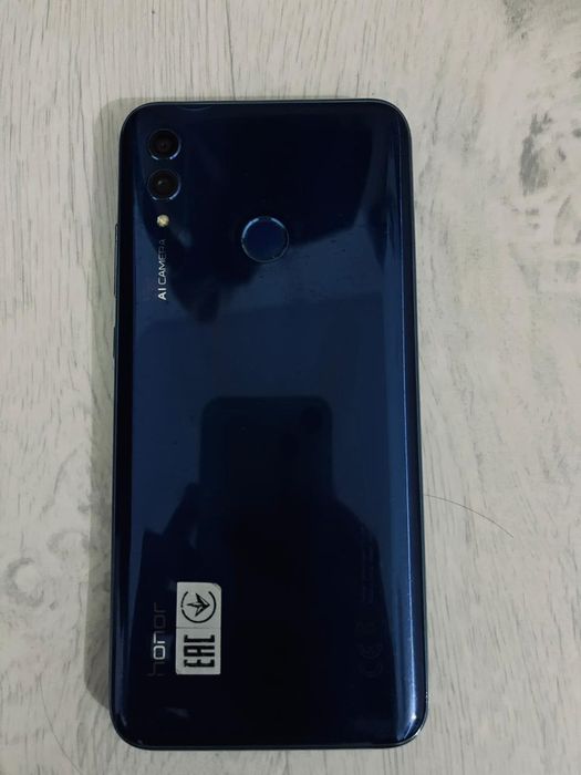 Honor 10 Lite смартфон
