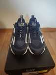Adidasi casual Emporio Armani