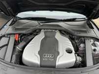 Capac motor Audi A8 D4 3.0 tdi