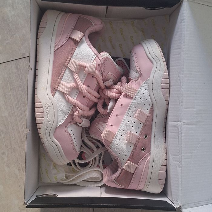 оригинальные кроссовки catsofa