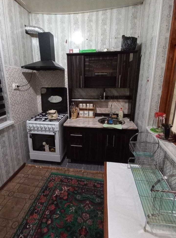 Shota Rustavelida kvartira bor