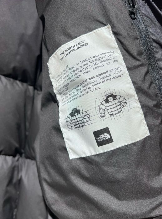 Geaca The North Face