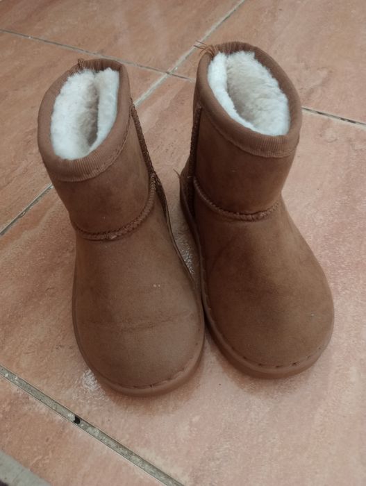 Ghetuțe îmblănite.