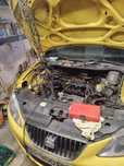 Donez piese Seat Ibiza an 2011