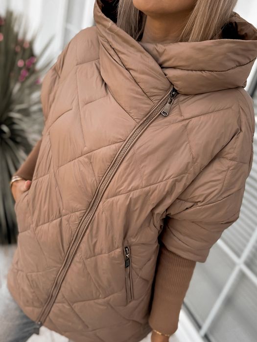 Дамско яке NORMA L, XL, XXL, XXXL