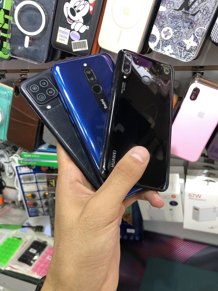 Samsung A22 4/128 ideal
