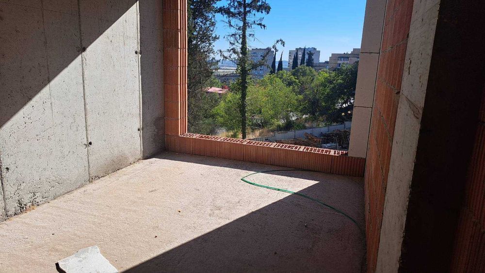 Двустаен апартамент НС- Била 1