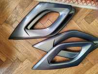 Ornament maner usa interior Citroen DS5