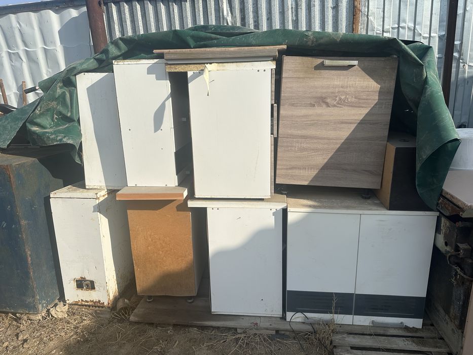 Кухонный гарнитур