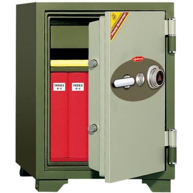 Сейф дипломат бу