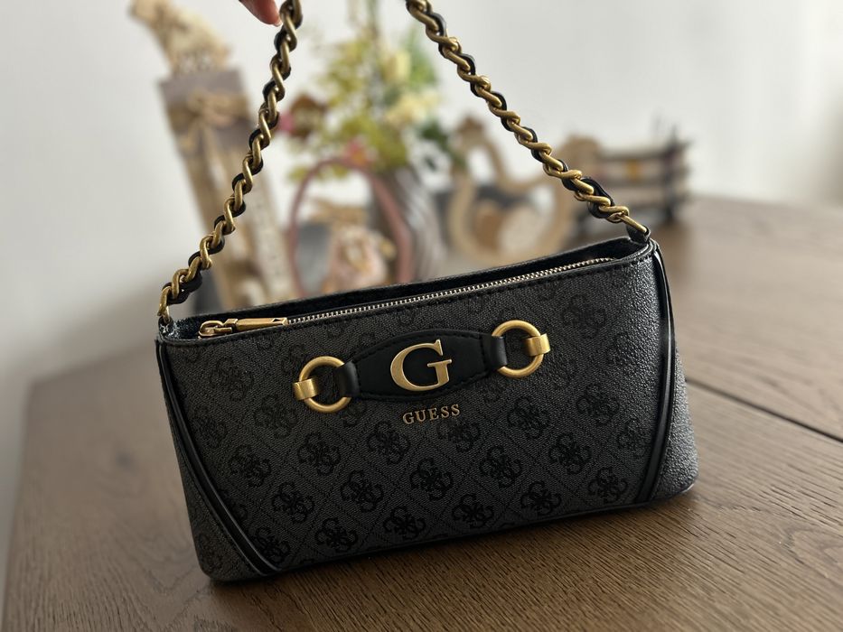 Дамска Чанта Guess