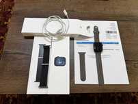 Apple Watch Series 9 45 mm  cu Garanție