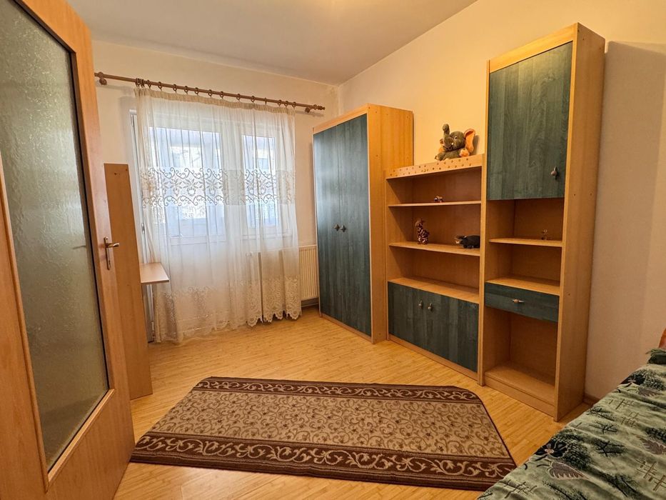 Apartament 2 camere OMV Vasile Milea