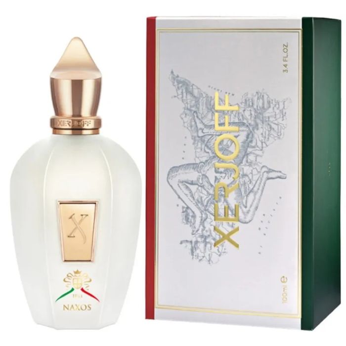 Xerjoff Naxos 100ml
