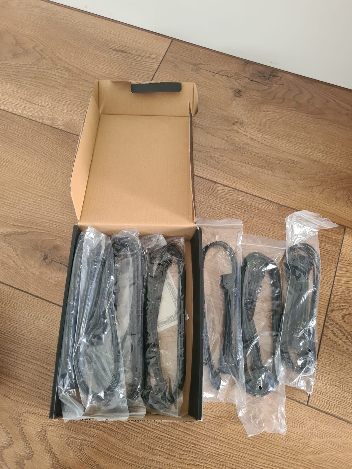 Cablu Pro ModMesh RT Series Kit