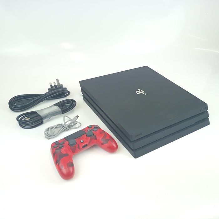 Televizor Samsung Consola PS4 pro + Boze gaming