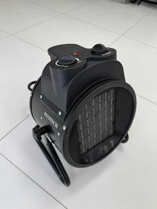 Пушка электрическая 3KW 220W